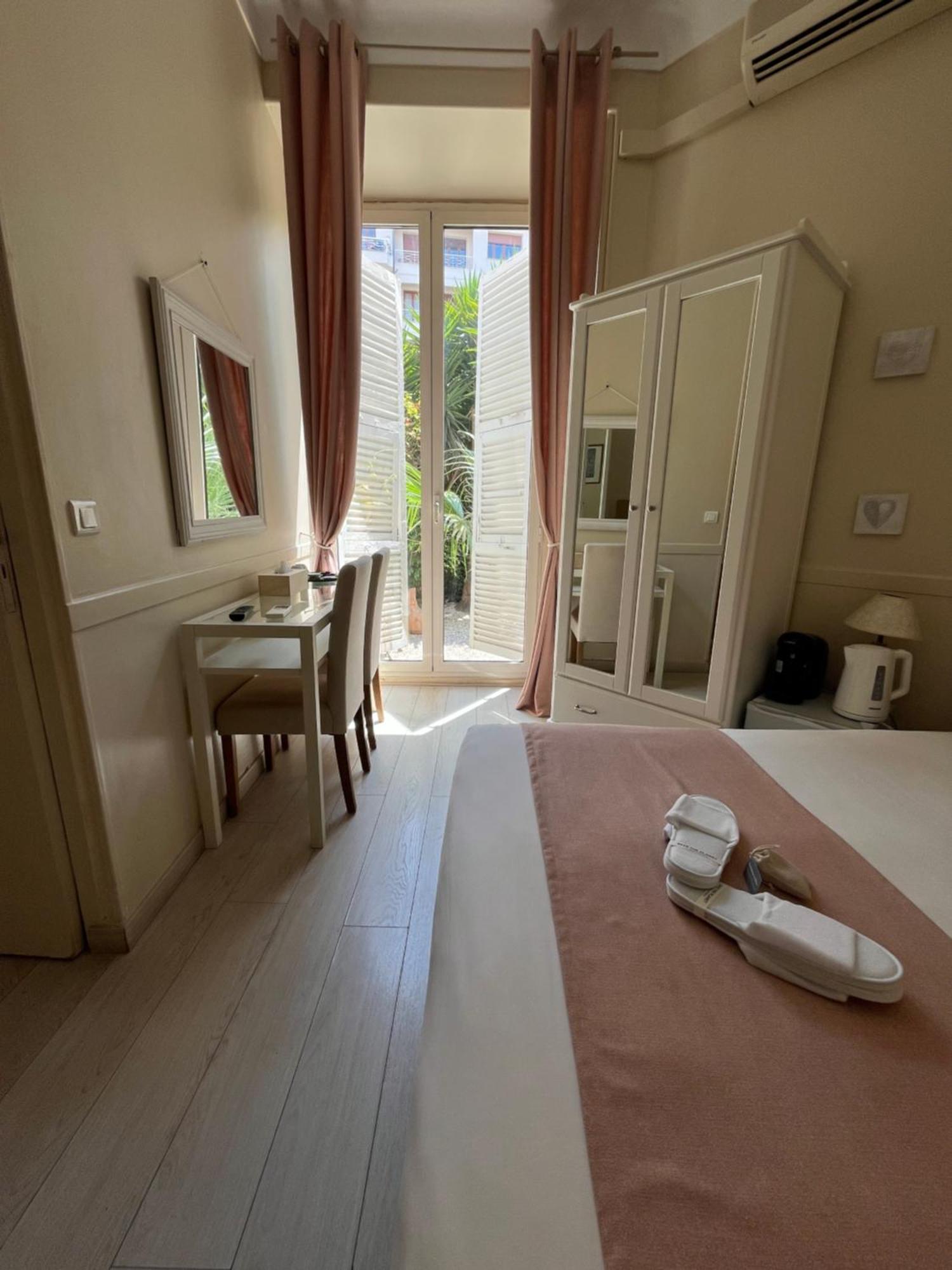Hotel Garden 3*